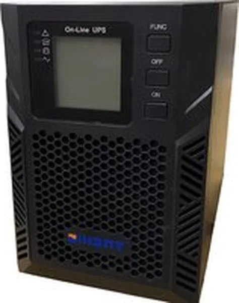 Источник бесперебойного питания IНЭЛТ Gamma 1KR IN1000RM-GA-KR-KS-TW-I