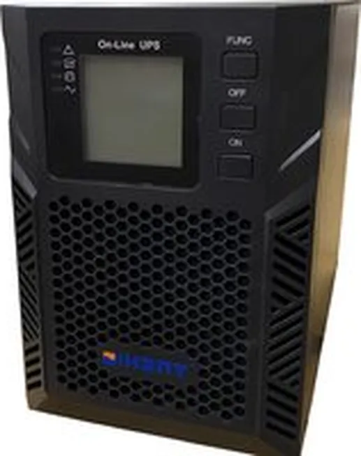 Источник бесперебойного питания IНЭЛТ Gamma 1KR IN1000RM-GA-KR-KS-TW-I
