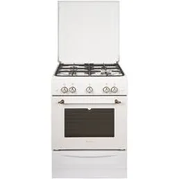 Кухонная плита GEFEST ПГ 6100-01 0185