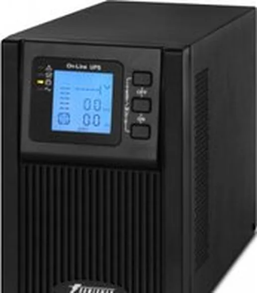 Источник бесперебойного питания Powerman Online 1000 Plus