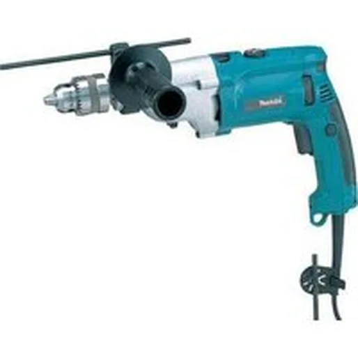 Ударная дрель Makita HP2070F
