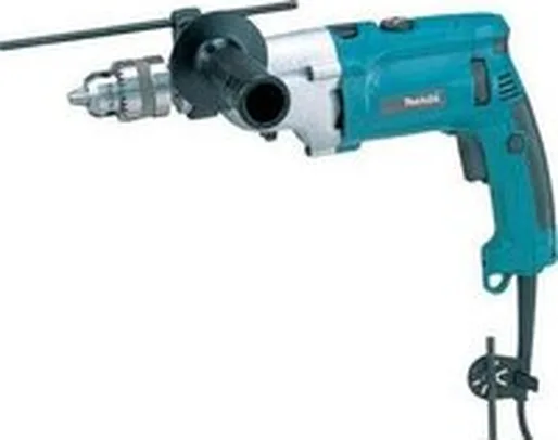 Ударная дрель Makita HP2070F