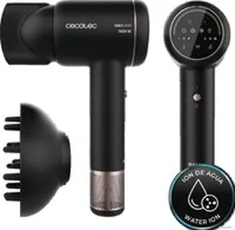 Фен Cecotec Bamba IoniCare RockStar Ion Touch 04400 на скидке