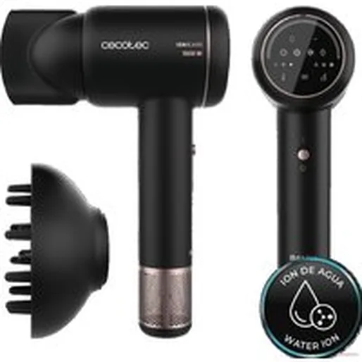 Фен Cecotec Bamba IoniCare RockStar Ion Touch 04400