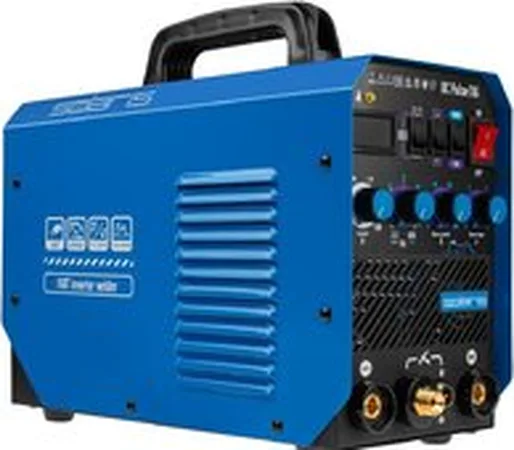 Сварочный инвертор Solaris TIG-200P