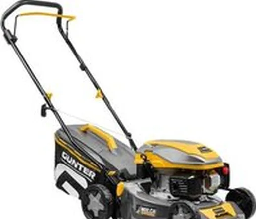 Газонокосилка Gunter LMB-420 GU1557-3