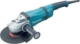 Угловая шлифмашина Makita GA9040SF01 на скидке