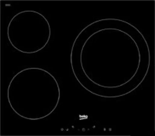 Варочная панель BEKO HIC 63401 T