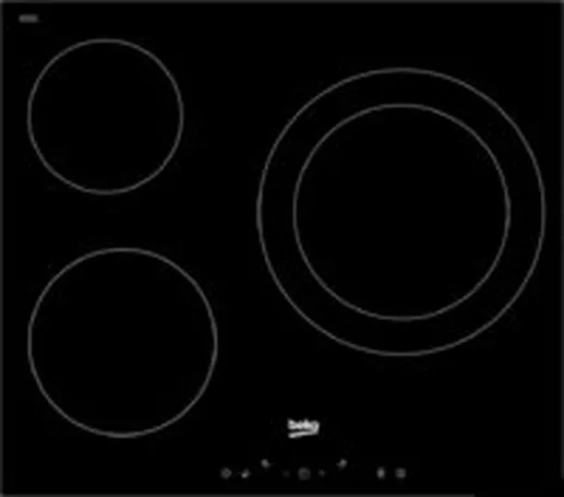 Варочная панель BEKO HIC 63401 T