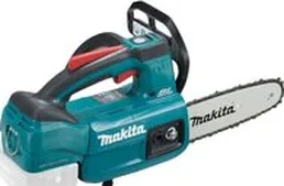 Аккумуляторная пила Makita DUC204Z (без АКБ) на скидке
