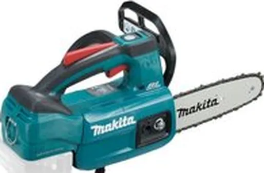 Аккумуляторная пила Makita DUC204Z (без АКБ)