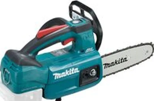 Аккумуляторная пила Makita DUC204Z (без АКБ)