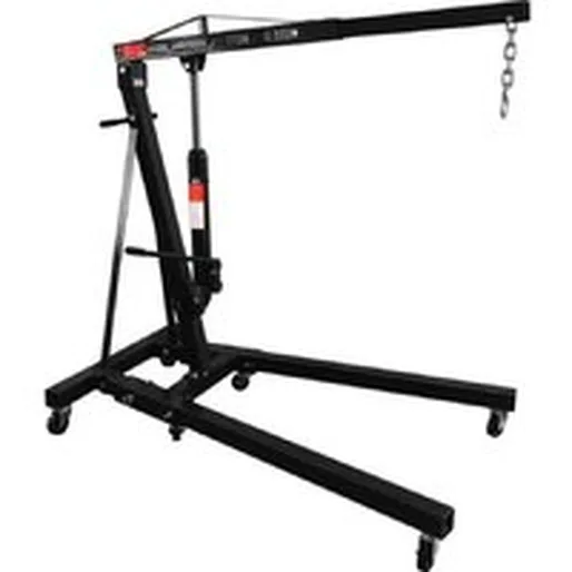 Кантователь для двигателя Startul Auto ST8030-02 2т