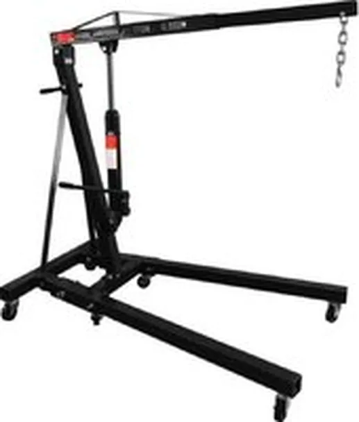 Кантователь для двигателя Startul Auto ST8030-02 2т