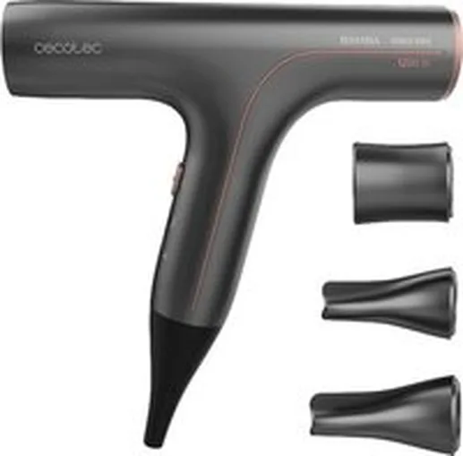 Фен Cecotec IoniCare 6000 RockStar Soft 4244