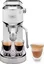 Рожковая кофеварка DeLonghi Dedica EC890.WI