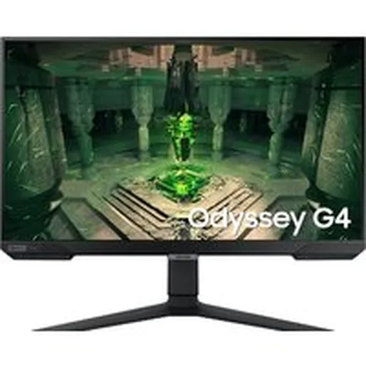 Игровой монитор Samsung Odyssey G4 LS25BG400EIXCI