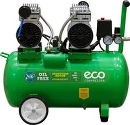 Компрессор ECO AE-50-OF1 на скидке