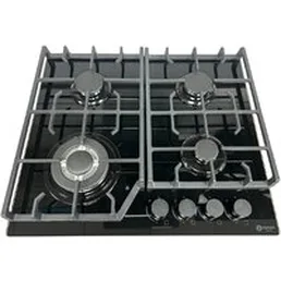 Варочная панель Schtoff H6002C16IS Black