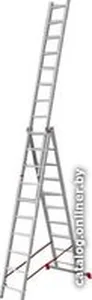 Лестница-трансформер PRO Startul ST9942-11 3x11 ступеней на скидке