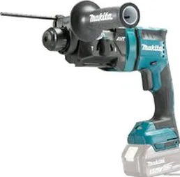 Перфоратор Makita DHR182Z (без АКБ) на скидке