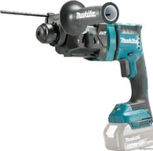 Перфоратор Makita DHR182Z (без АКБ)