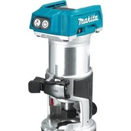 Вертикальный фрезер Makita DRT50Z (без АКБ)