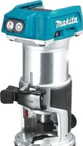 Вертикальный фрезер Makita DRT50Z (без АКБ) на скидке