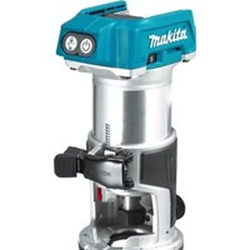 Вертикальный фрезер Makita DRT50Z (без АКБ)