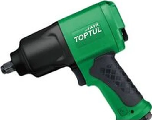Пневматический гайковерт Toptul KAAC1610