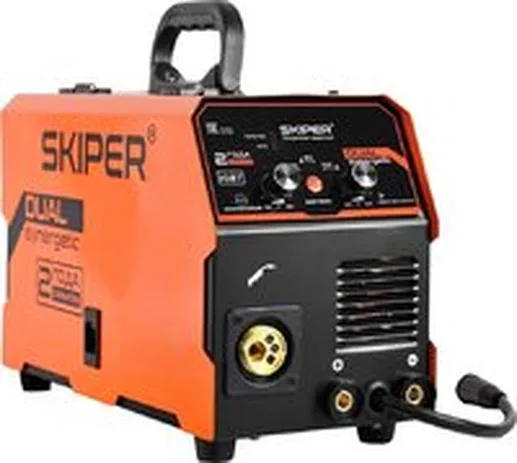 Сварочный инвертор Skiper MIG/MAG-250D-15