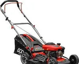Газонокосилка ECO LG-534 на скидке