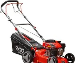 Газонокосилка ECO LG-434 на скидке