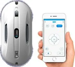 Робот для мытья окон Hobot 368 на скидке