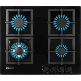 Варочная панель Schtoff H6001C02IS Black