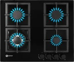 Варочная панель Schtoff H6001C02IS Black на скидке