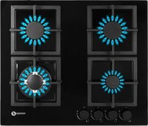 Варочная панель Schtoff H6001C02IS Black
