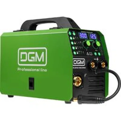 Сварочный инвертор DGM TECMIG-305 Pulse