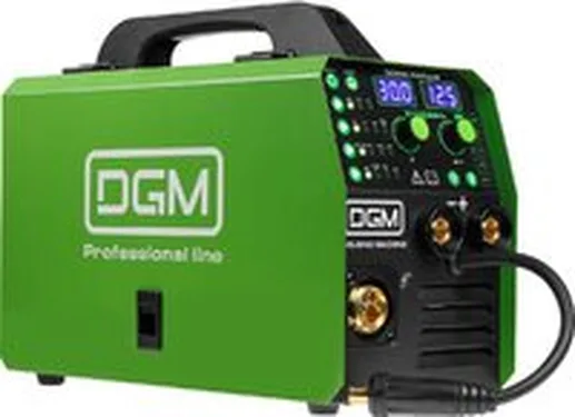 Сварочный инвертор DGM TECMIG-305 Pulse