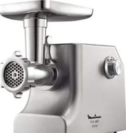 Мясорубка Moulinex HV10 ME858D32 на скидке