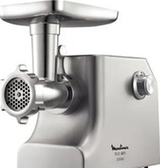 Мясорубка Moulinex HV10 ME858D32