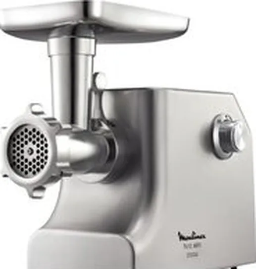 Мясорубка Moulinex HV10 ME858D32