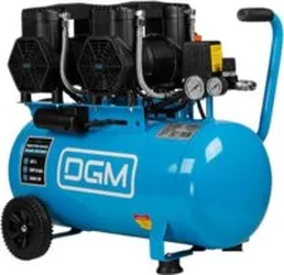 Компрессор DGM AC-450F на скидке
