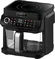 Аэрогриль (аэрофритюрница) RED ColorCook MasterChef MC550 (черный)