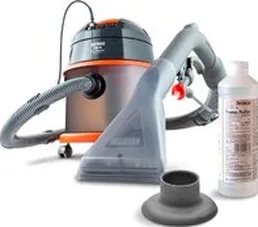 Пылесос Thomas Aqua Fleckwasher 788121 на скидке