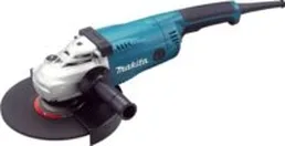 Угловая шлифмашина Makita GA9020SFK на скидке