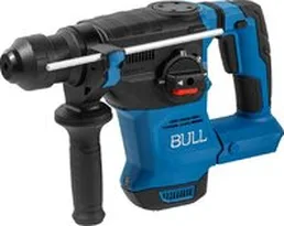 Перфоратор Bull CBH 1826 1333734 (без АКБ) на скидке