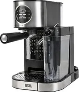 Рожковая кофеварка GFgril GFC-A300 на скидке
