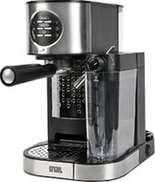 Рожковая кофеварка GFgril GFC-A300