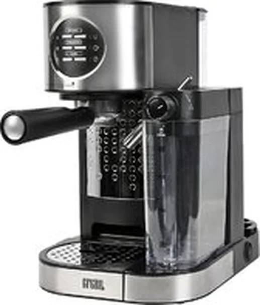Рожковая кофеварка GFgril GFC-A300